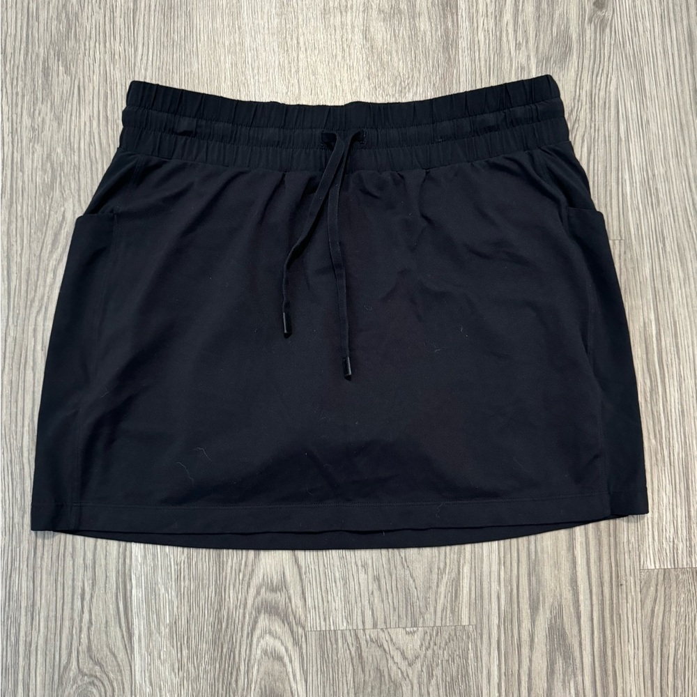 Athleta Athletic Skirt